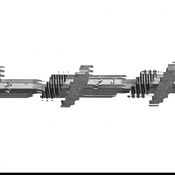 Power Screwdriver Bit: 6F-7R Speciality Point Size